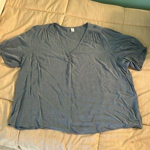 EUC Old Navy Top